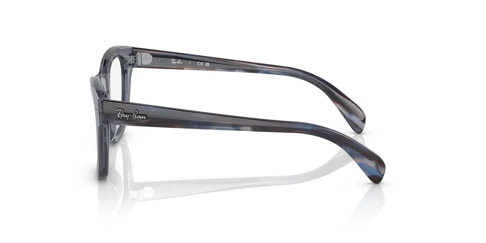 Ray-Ban Kids 0RY9707V Eyeglasses - view 21